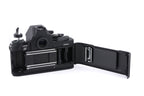 Canon New F-1