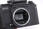 Canon New F-1