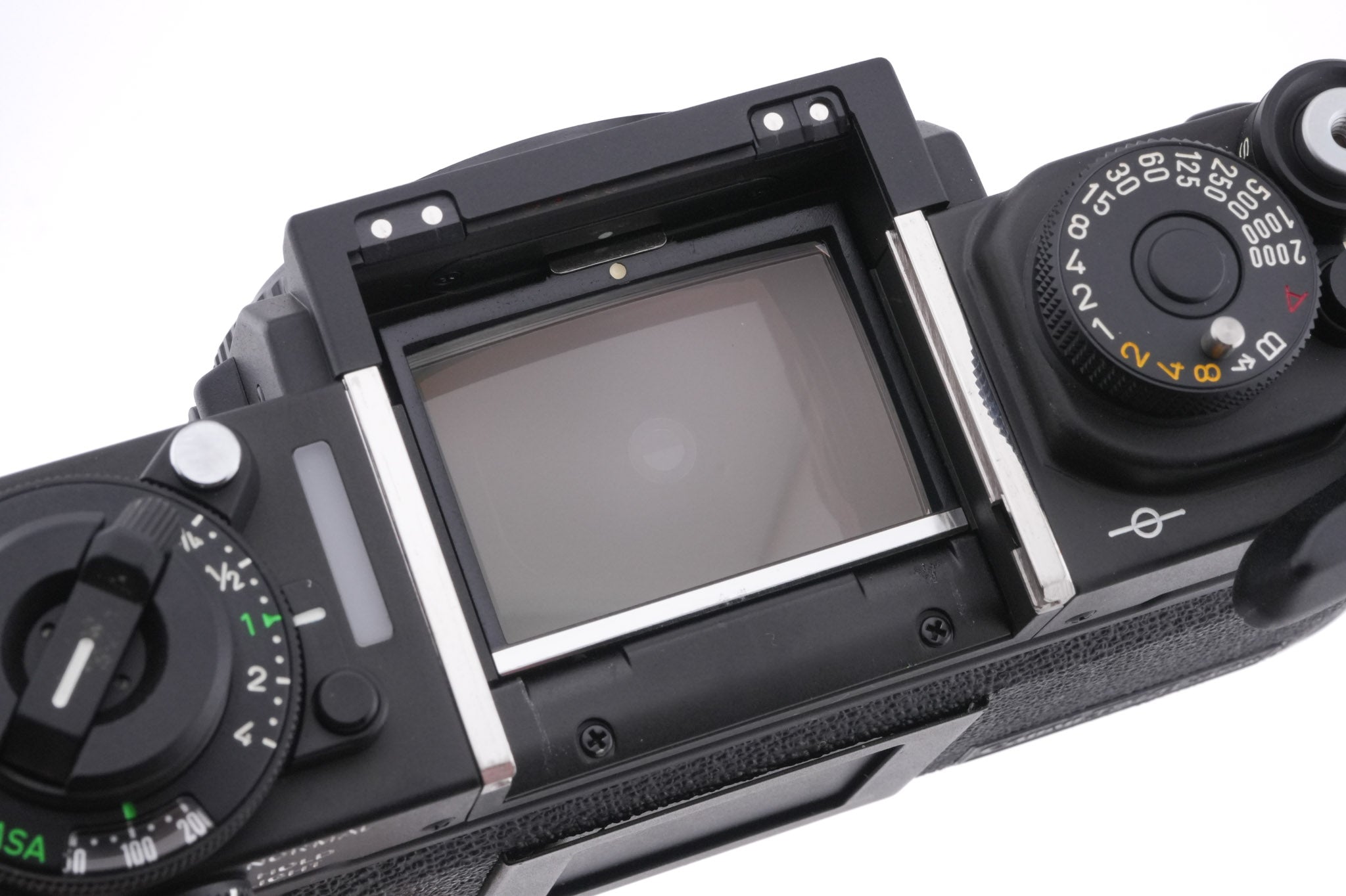 Canon New F-1