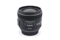 Canon 35mm f2 IS USM