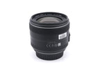 Canon 35mm f2 IS USM