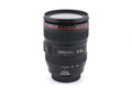 Canon 24-105mm f4 L IS USM