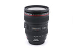 Canon 24-105mm f4 L IS USM