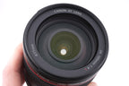Canon 24-105mm f4 L IS USM
