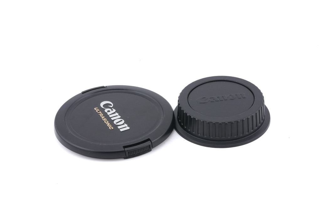 Canon 24-105mm f4 L IS USM