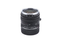 Voigtländer 28mm f1.5 Nokton Aspherical VM (Typ I)