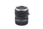 Voigtländer 28mm f1.5 Nokton Aspherical VM (Typ I)