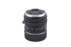 Voigtländer 28mm f1.5 Nokton Aspherical VM (Typ I)
