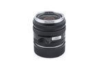 Voigtländer 28mm f1.5 Nokton Aspherical VM (Typ I)