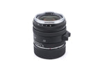 Voigtländer 28mm f1.5 Nokton Aspherical VM (Typ I)