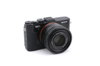 Sony Cyber-Shot DSC-RX1R II