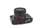 Sony Cyber-Shot DSC-RX1R II