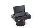Sony Cyber-Shot DSC-RX1R II