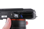Sony Cyber-Shot DSC-RX1R II