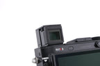 Sony Cyber-Shot DSC-RX1R II