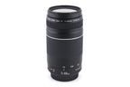 Canon 75-300mm f4-5.6 III