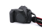 Canon EOS 5D Mark II