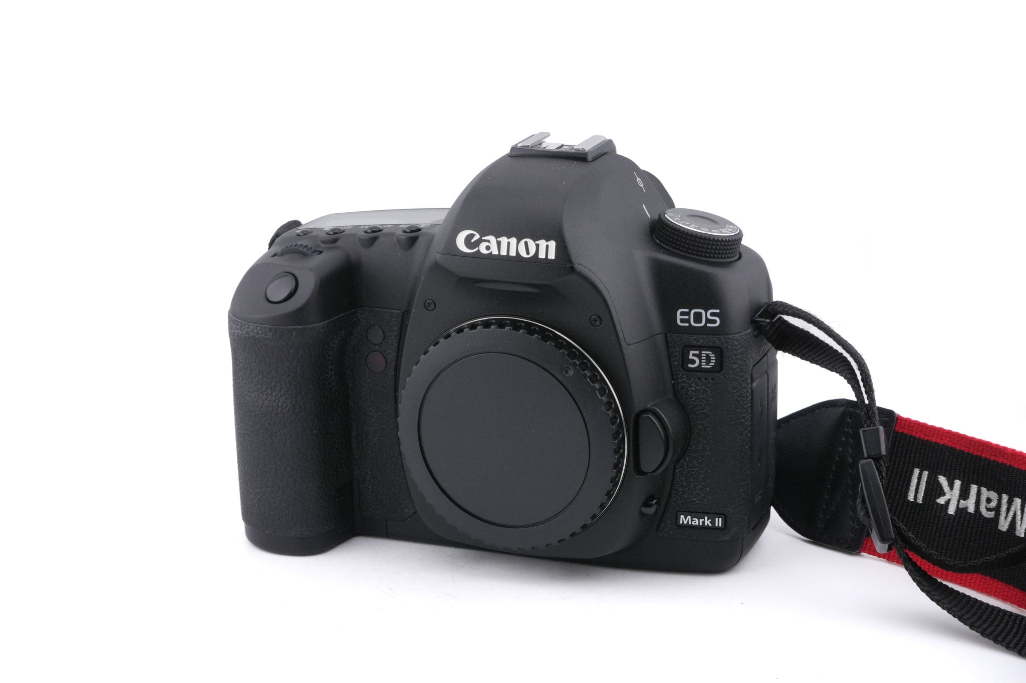 Canon EOS 5D Mark II