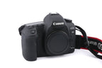 Canon EOS 5D Mark II