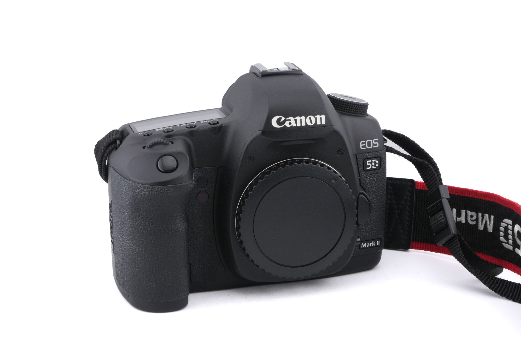 Canon EOS 5D Mark II