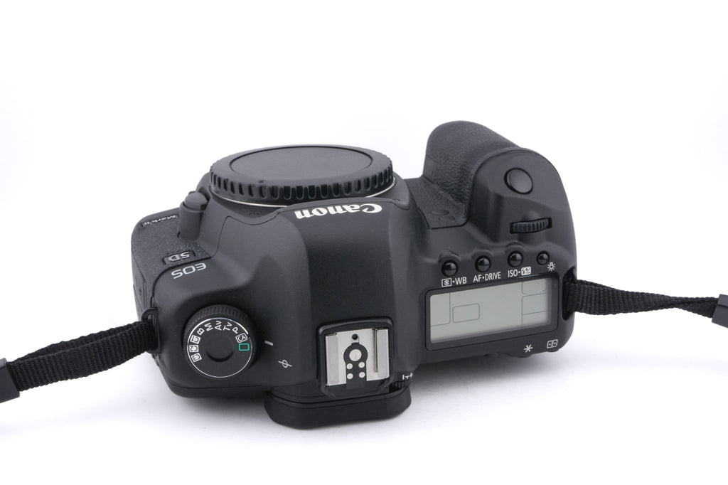 Canon EOS 5D Mark II