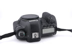 Canon EOS 5D Mark II