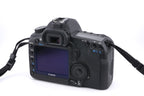 Canon EOS 5D Mark II