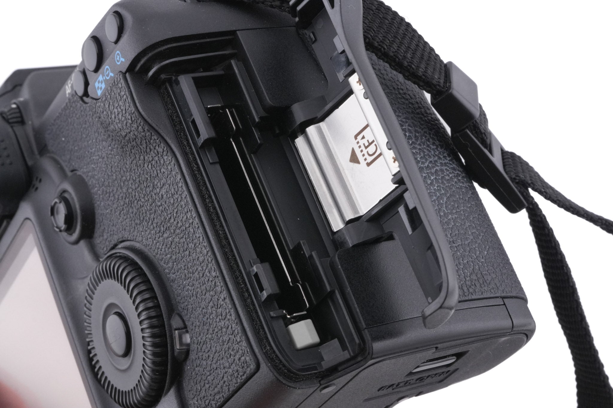 Canon EOS 5D Mark II