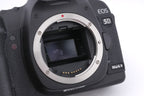 Canon EOS 5D Mark II