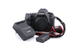 Canon EOS 5D Mark II