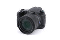 Sony Cyber-Shot DSC-RX10 IV