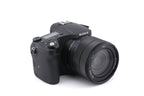 Sony Cyber-Shot DSC-RX10 IV