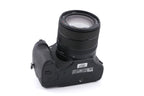 Sony Cyber-Shot DSC-RX10 IV