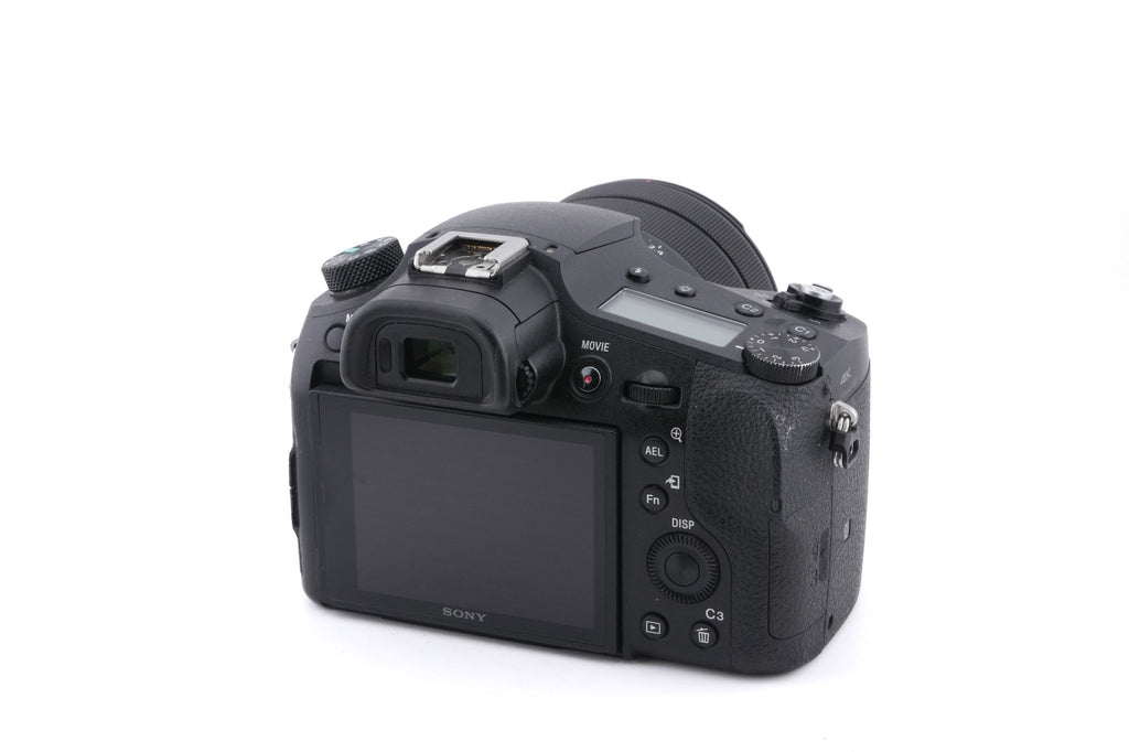 Sony Cyber-Shot DSC-RX10 IV