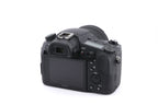 Sony Cyber-Shot DSC-RX10 IV
