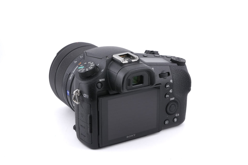 Sony Cyber-Shot DSC-RX10 IV