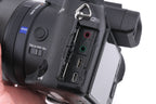 Sony Cyber-Shot DSC-RX10 IV