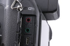 Sony Cyber-Shot DSC-RX10 IV