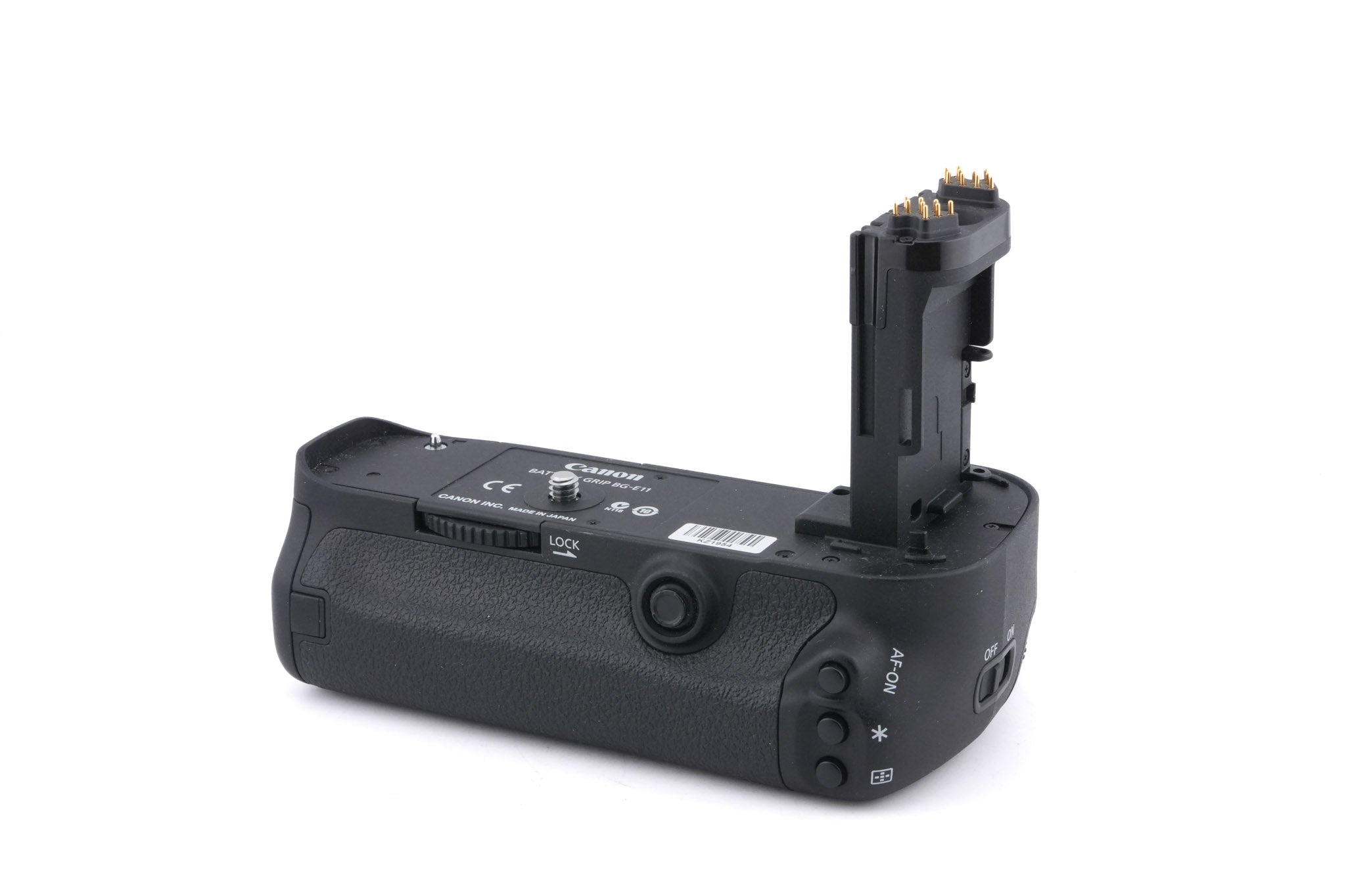 Canon BG-E11 Battery Grip