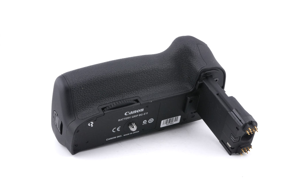 Canon BG-E11 Battery Grip