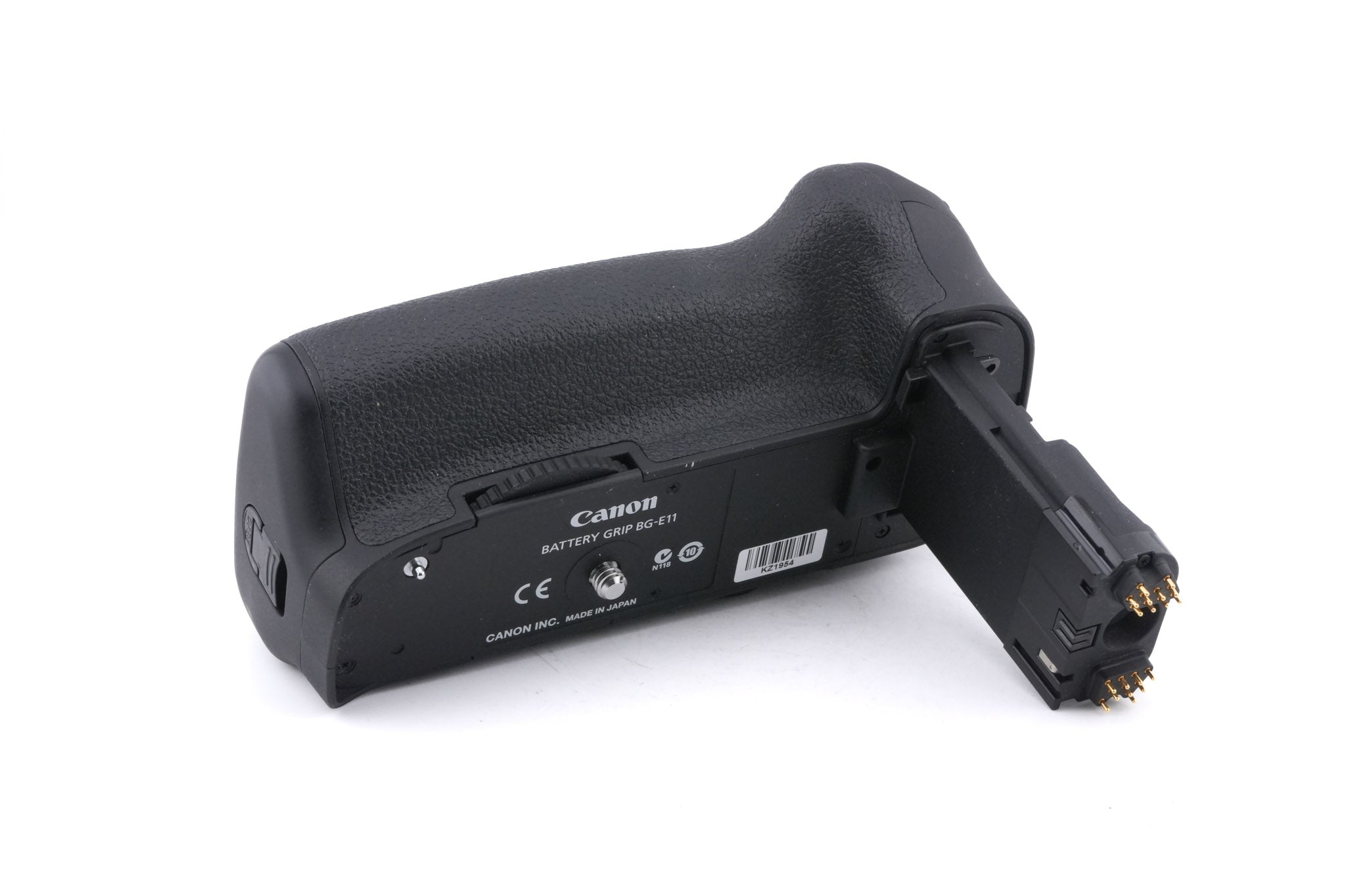 Canon BG-E11 Battery Grip