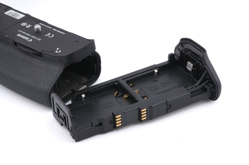 Canon BG-E11 Battery Grip