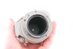 Minolta 300mm f4 AF APO G HS Tele