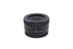 Panasonic 12-32mm f3.5-5.6 Lumix G Vario ASPH. Mega O.I.S. (H-FS12032)