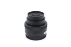 Panasonic 12-32mm f3.5-5.6 Lumix G Vario ASPH. Mega O.I.S. (H-FS12032)