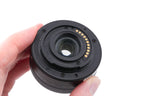 Panasonic 12-32mm f3.5-5.6 Lumix G Vario ASPH. Mega O.I.S. (H-FS12032)
