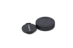 Panasonic 12-32mm f3.5-5.6 Lumix G Vario ASPH. Mega O.I.S. (H-FS12032)