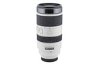 Sony 70-400mm f4-5.6 G SSM II (SAL70400G2)