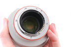 Sony 70-400mm f4-5.6 G SSM II (SAL70400G2)