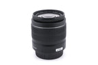 Canon 18-55mm f3.5-5.6 III